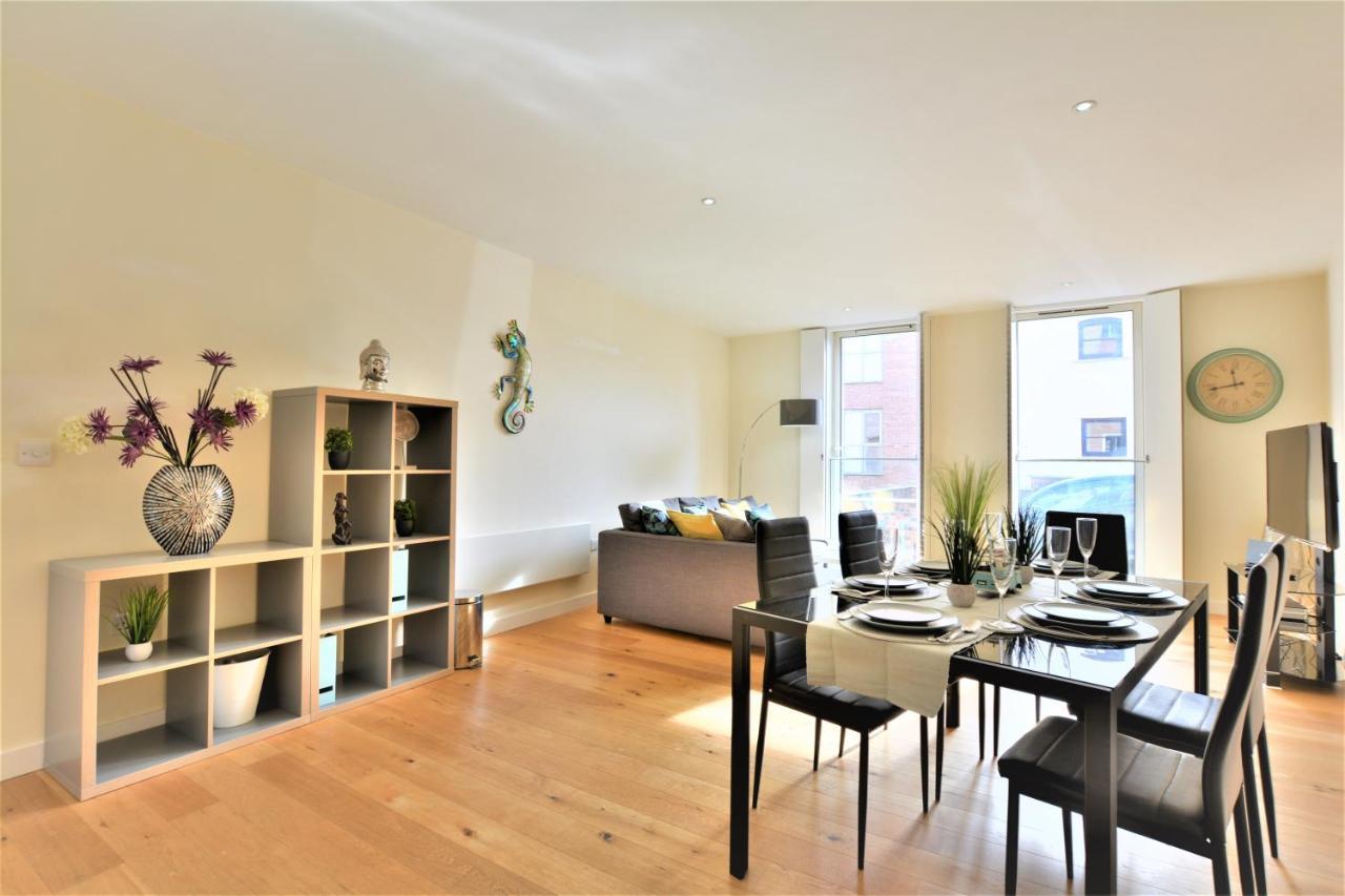 Cardinals Apartment لينكولن المظهر الخارجي الصورة